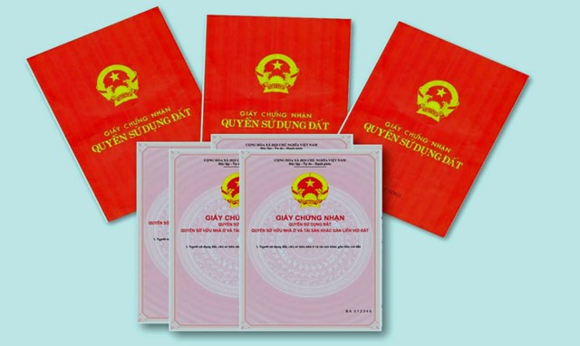 Hải Phòng: Hai mẹ con lừa bán căn hộ cao cấp để chiếm đoạt tiền đặt cọc - Ảnh 1.