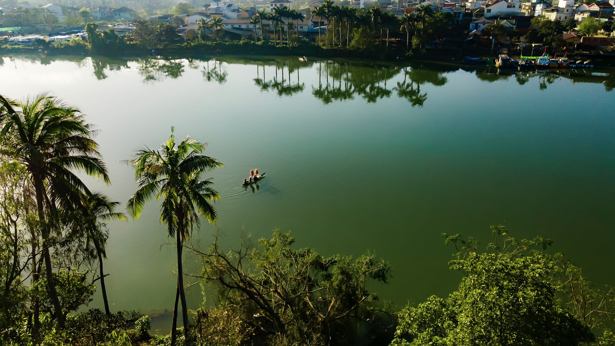 Rộn ràng hoa giấy Thanh Tiên - Ảnh 12.