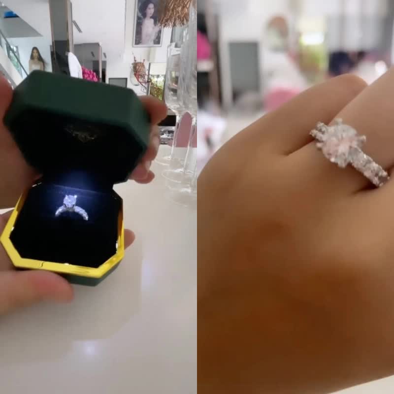 Sao Việt 'mạnh tay' thưởng Tết cho nhân viên: Có người tặng hẳn nhẫn kim cương - Ảnh 2. Sao Việt 'mạnh tay' thưởng Tết cho nhân viên: Có người tặng hẳn nhẫn kim cương - Ảnh 2.