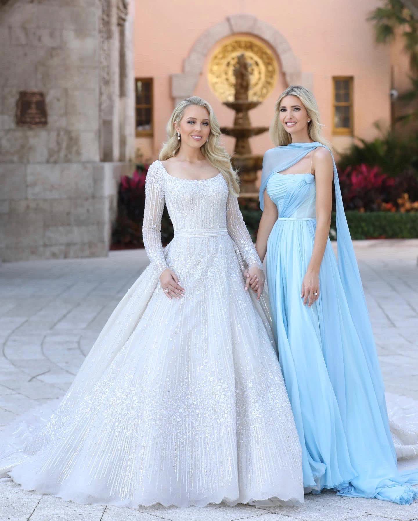Từng là "nữ thần Nhà Trắng" được hâm mộ nồng nhiệt, Ivanka Trump giờ có cuộc sống ra sao sau 2 năm “ở ẩn” cực kín tiếng? - Ảnh 9. Từng là "nữ thần Nhà Trắng" được hâm mộ nồng nhiệt, Ivanka Trump giờ có cuộc sống ra sao sau 2 năm “ở ẩn” cực kín tiếng? - Ảnh 9.