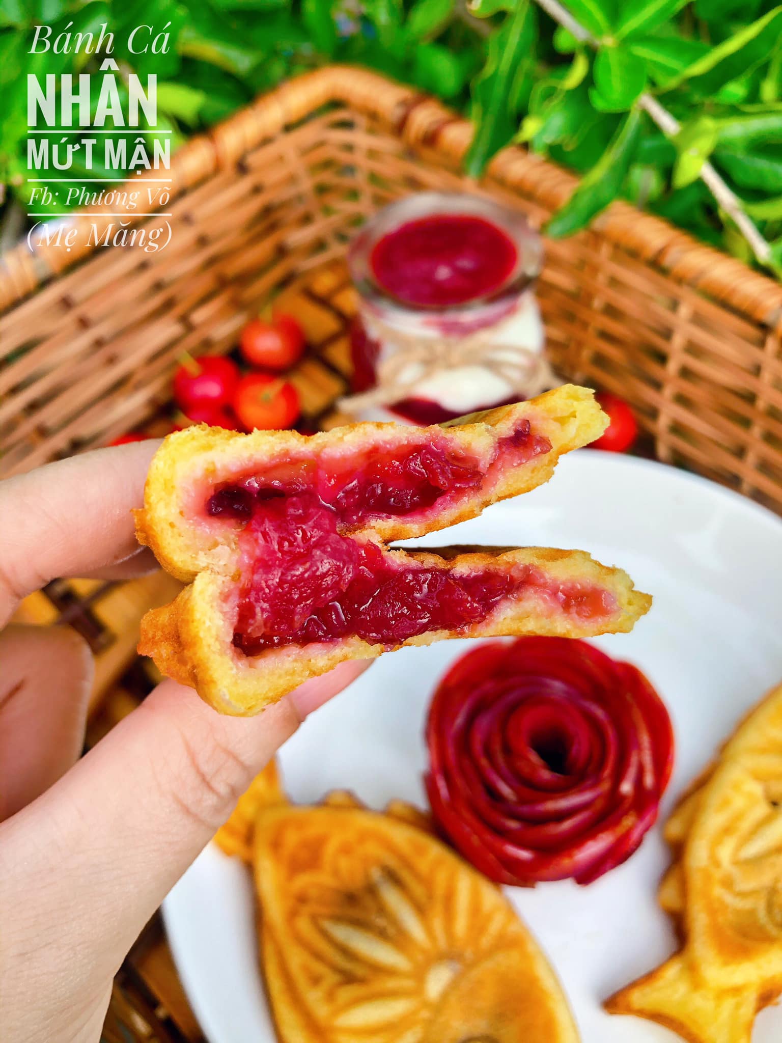 Tết ăn nhiều món dầu mỡ nhanh ngán, đổi thực đơn cho bé với loạt công thức đơn giản này - Ảnh 5. Tết ăn nhiều món dầu mỡ nhanh ngán, đổi thực đơn cho bé với loạt công thức đơn giản này - Ảnh 5.