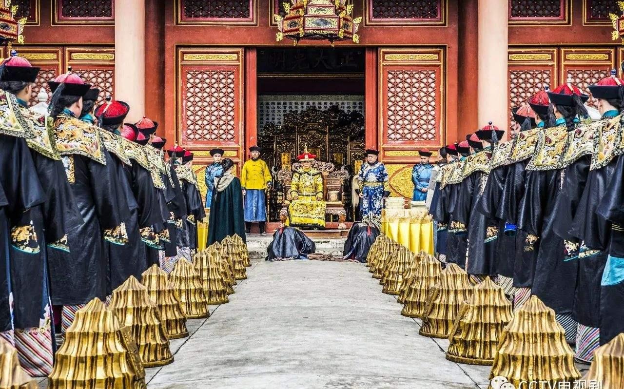 Tết Nguyên đán, Càn Long phát lì xì cho tất cả con cháu ngoại trừ một hoàng tử, năm sau người này lên làm Hoàng đế - Ảnh 5.