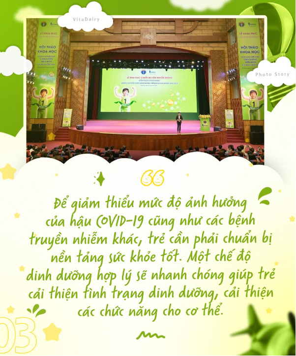 Giao mùa gõ cửa, mẹ cần là gì để bảo vệ con khỏi virus, vi khuẩn? - Ảnh 3.