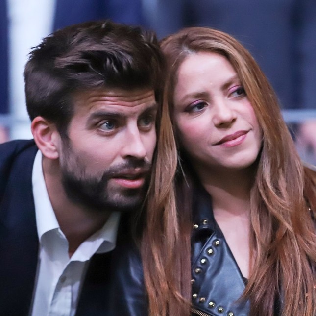 Shakira biết Gerard Pique ngoại tình nhờ lọ mứt dâu - Ảnh 1.