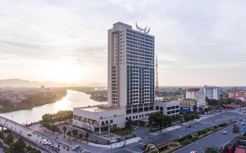 Chuyển hồ sơ vụ việc liên quan dự án khách sạn Mường Thanh sang Bộ Công an