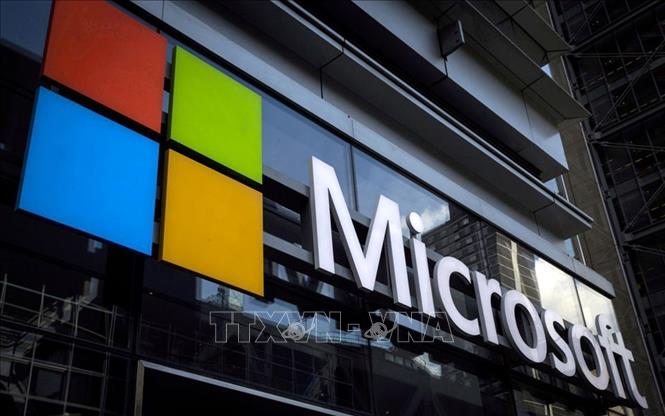 Tập đoàn Microsoft sa thải 10.000 nhân viên - Ảnh 1.