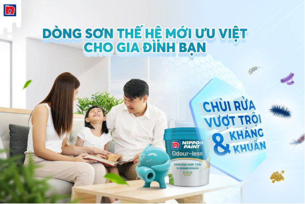 Bí quyết giúp Diệp Lâm Anh gìn giữ tổ ấm sạch đẹp, an toàn cho hai con - Ảnh 2.