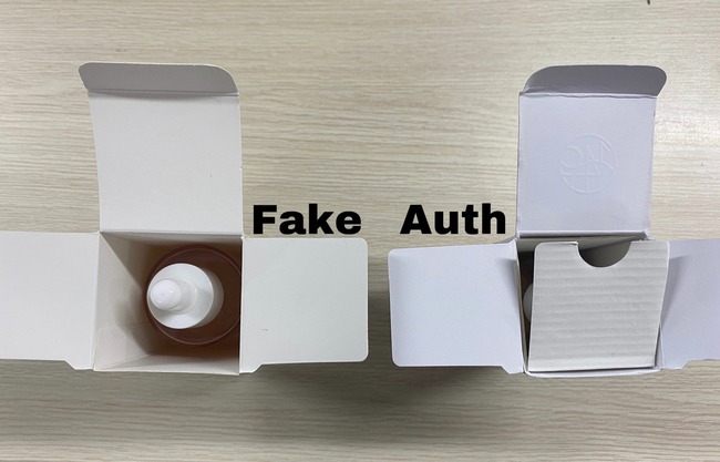 Cả tin và ham rẻ nên mua nhầm mỹ phẩm fake, cô bạn kết luận: Có đau thương mới có trưởng thành! - Ảnh 5.