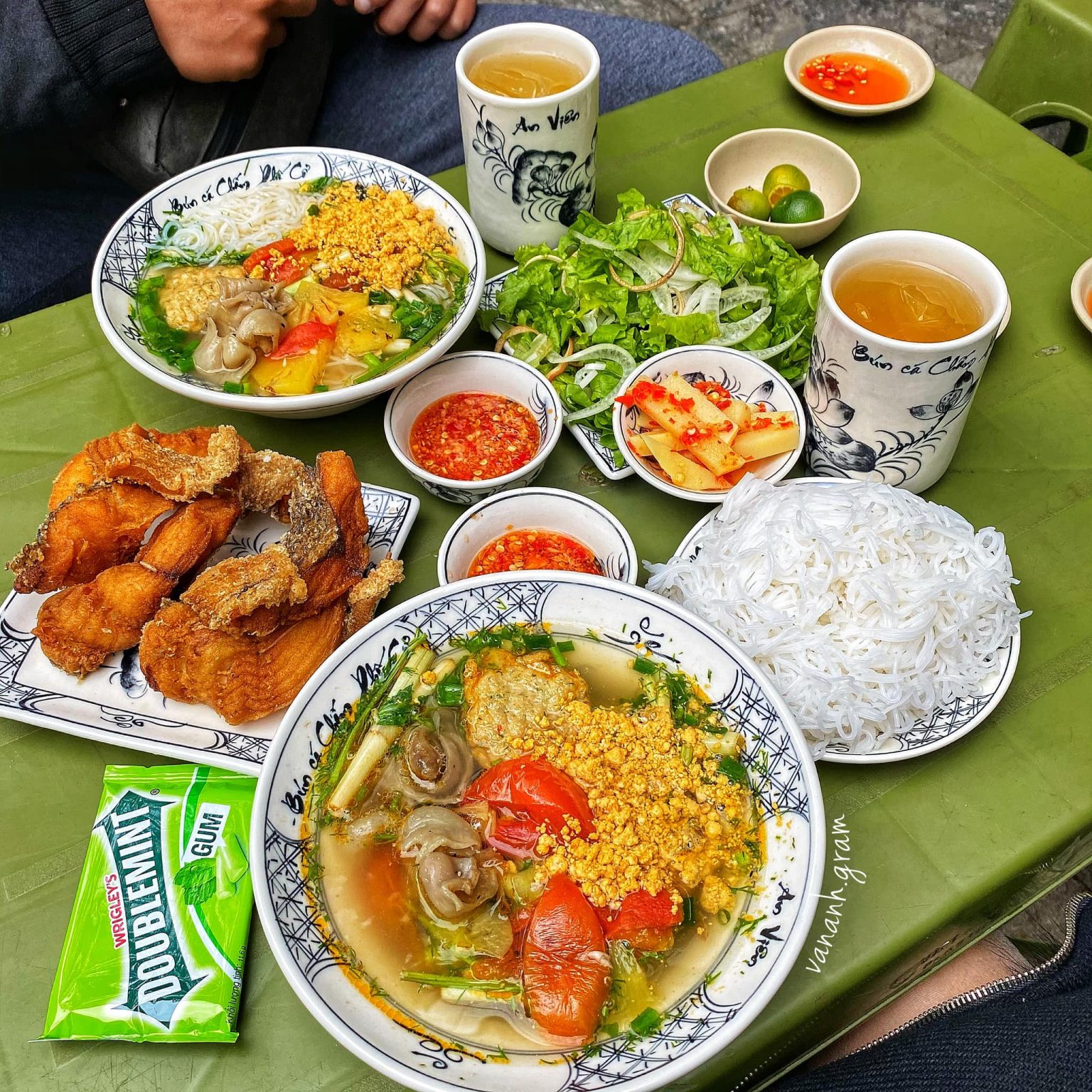10 món ăn Việt Nam được báo lớn nước ngoài khen 7