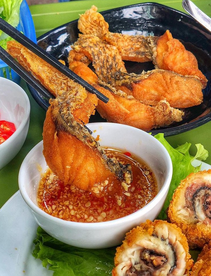 10 món ăn Việt Nam được báo lớn nước ngoài khen 8