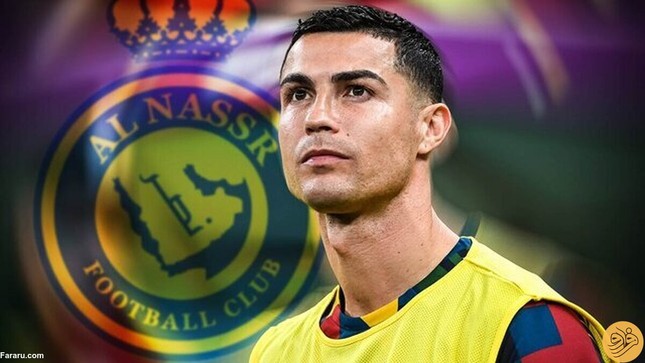 Hé lộ điều khoản kỳ lạ trong hợp đồng của Cristiano Ronaldo với Al Nassr - Ảnh 2.