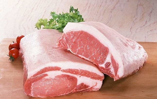 Những thực phẩm đại kỵ với thịt lợn, tránh kết hợp chung kẻo ‘sinh độc’ - Ảnh 1.