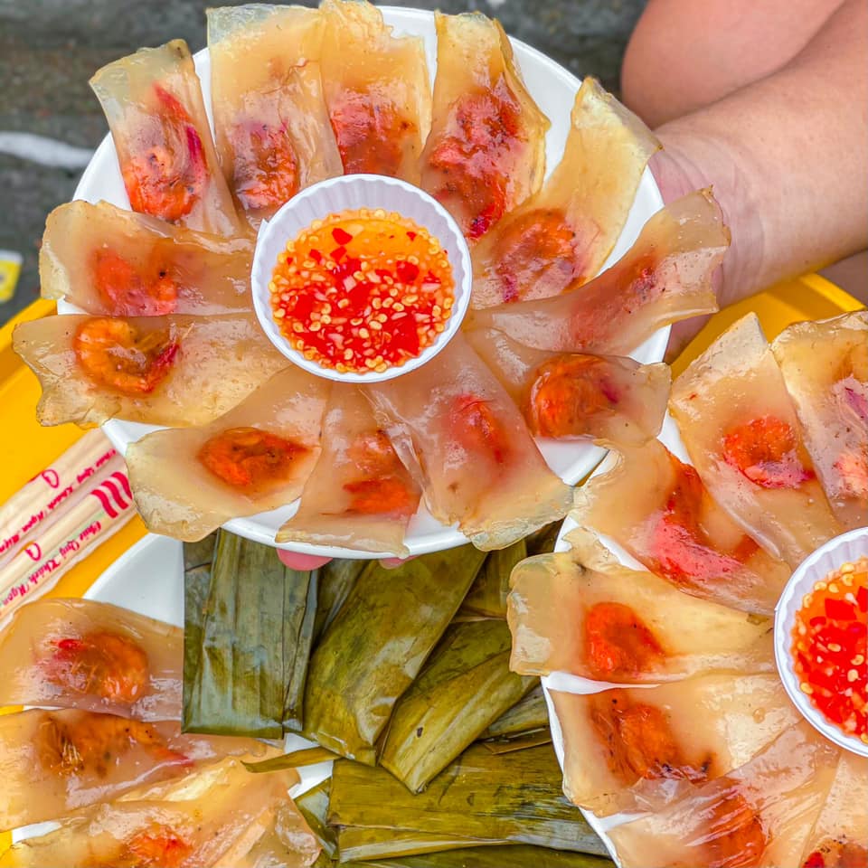 10 món ăn Việt Nam được báo lớn nước ngoài khen 1