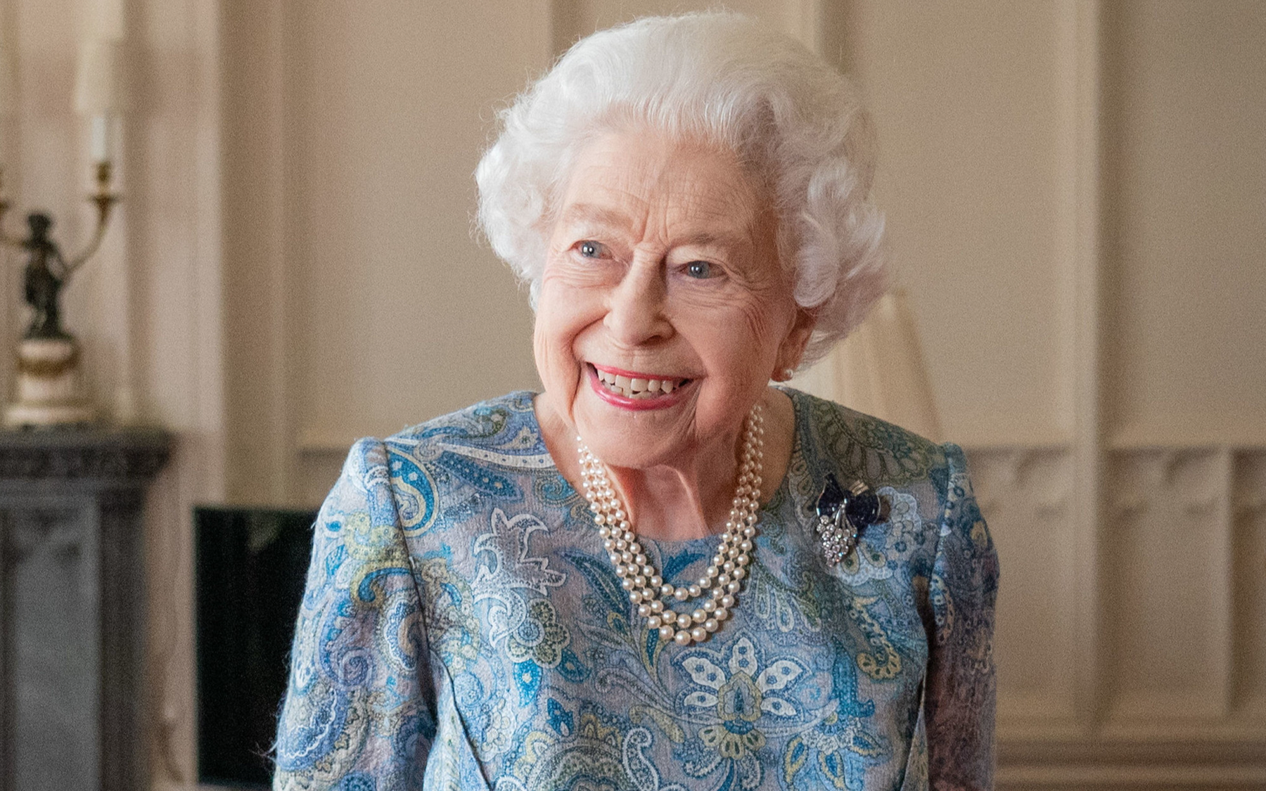 Câu chuyện về giờ phút cuối cùng của Nữ vương Elizabeth: Mọi chi tiết dù là nhỏ nhất đều được lên kế hoạch hoàn hảo