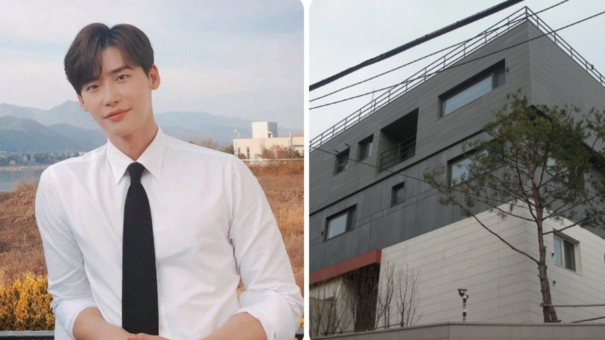 Lee Jong Suk và IU sở hữu khối tài sản khủng cỡ nào nếu về chung một nhà trong tương lai - Ảnh 5.