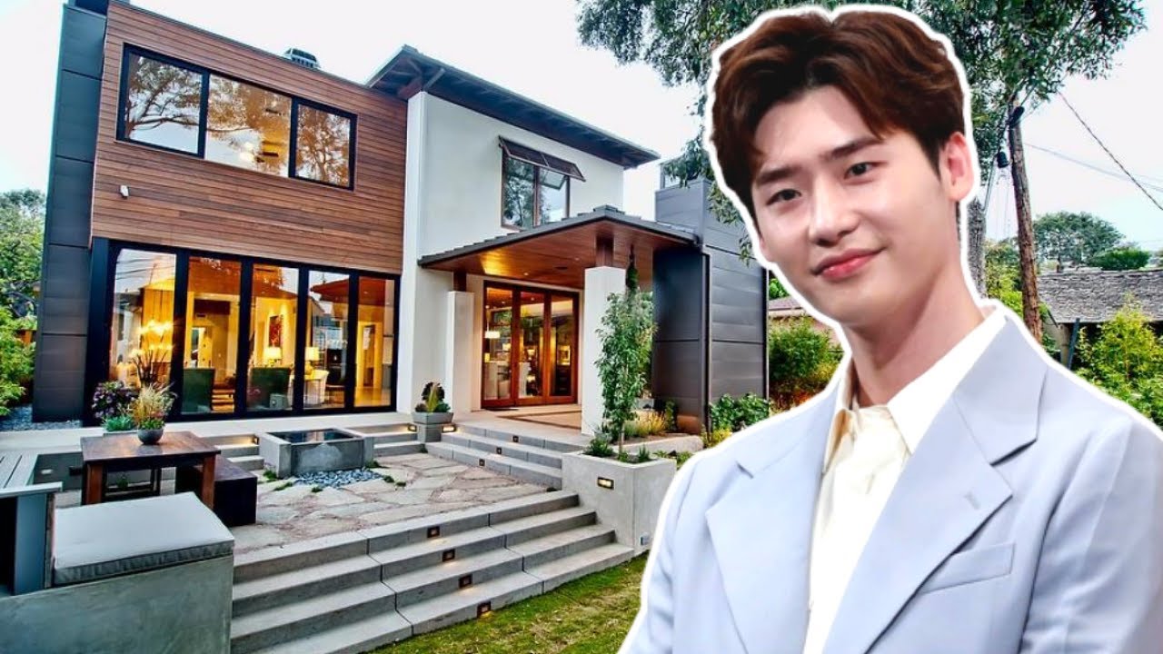 Lee Jong Suk và IU sở hữu khối tài sản khủng cỡ nào nếu về chung một nhà trong tương lai - Ảnh 4.