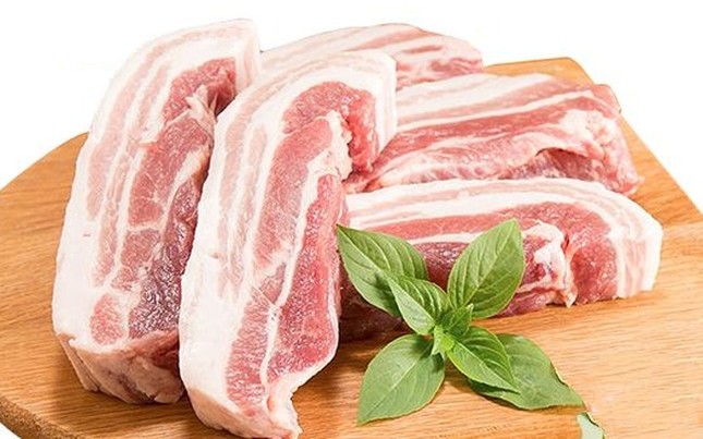 Những thực phẩm đại kỵ với thịt lợn, tránh kết hợp chung kẻo ‘sinh độc’ - Ảnh 3.