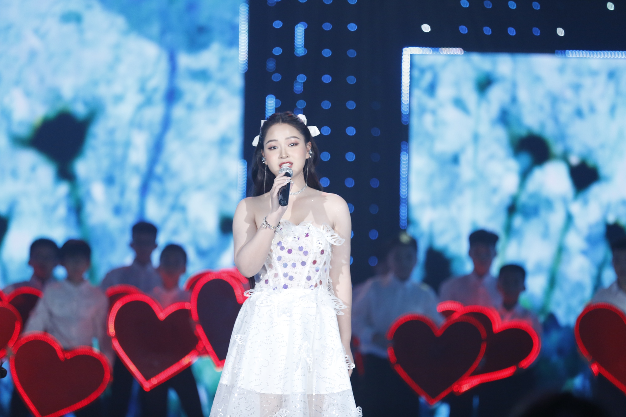 Khoảnh khắc ấn tượng trong Lễ trao giải VTV Awards 2022 - Ảnh 24. Khoảnh khắc ấn tượng trong Lễ trao giải VTV Awards 2022 - Ảnh 24.