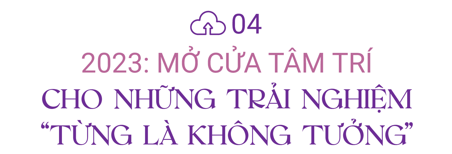 Đại sứ nữ nhân công nghệ đầu tiên của Google tại VN: “Đưa Việt Nam lên bản đồ nữ nhân công nghệ thế giới, để phụ nữ tỏa sáng trên vũ đài lập trình” - Ảnh 10.