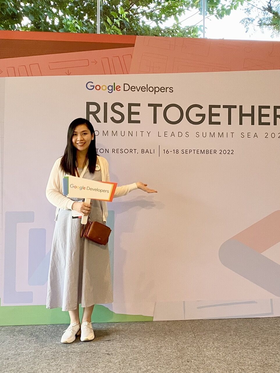 Đại sứ nữ nhân công nghệ đầu tiên của Google tại VN: “Đưa Việt Nam lên bản đồ nữ nhân công nghệ thế giới, để phụ nữ tỏa sáng trên vũ đài lập trình” - Ảnh 2.