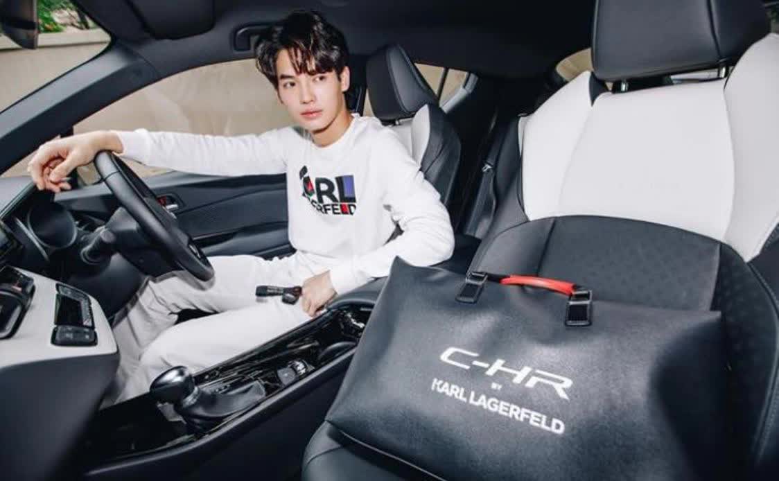 Dàn sao tuổi Mão Thái Lan: 3 nam thần boylove Win và Billkin - PP Krit gia thế khủng chưa bất ngờ bằng nữ phụ Chiếc Lá Bay - Ảnh 17. Dàn sao tuổi Mão Thái Lan: 3 nam thần boylove Win và Billkin - PP Krit gia thế khủng chưa bất ngờ bằng nữ phụ Chiếc Lá Bay - Ảnh 17.