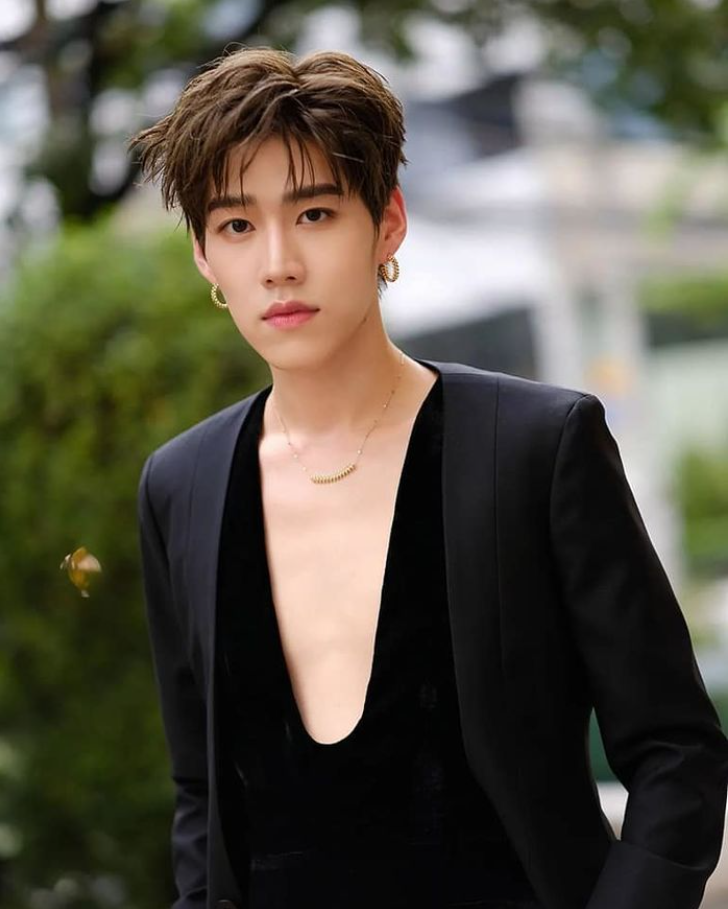 Dàn sao tuổi Mão Thái Lan: 3 nam thần boylove Win và Billkin - PP Krit gia thế khủng chưa bất ngờ bằng nữ phụ Chiếc Lá Bay - Ảnh 23. Dàn sao tuổi Mão Thái Lan: 3 nam thần boylove Win và Billkin - PP Krit gia thế khủng chưa bất ngờ bằng nữ phụ Chiếc Lá Bay - Ảnh 23.
