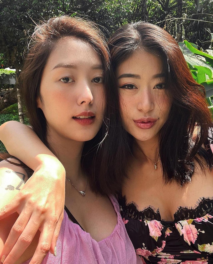 Dàn sao tuổi Mão Thái Lan: 3 nam thần boylove Win và Billkin - PP Krit gia thế khủng chưa bất ngờ bằng nữ phụ Chiếc Lá Bay - Ảnh 9. Dàn sao tuổi Mão Thái Lan: 3 nam thần boylove Win và Billkin - PP Krit gia thế khủng chưa bất ngờ bằng nữ phụ Chiếc Lá Bay - Ảnh 9.