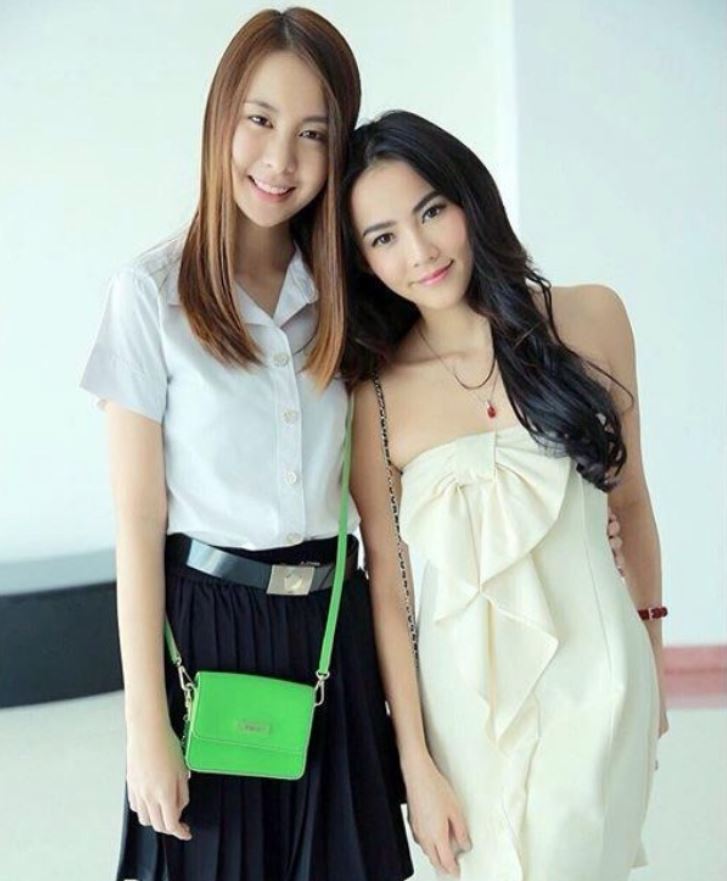 Dàn sao tuổi Mão Thái Lan: 3 nam thần boylove Win và Billkin - PP Krit gia thế khủng chưa bất ngờ bằng nữ phụ Chiếc Lá Bay - Ảnh 29. Dàn sao tuổi Mão Thái Lan: 3 nam thần boylove Win và Billkin - PP Krit gia thế khủng chưa bất ngờ bằng nữ phụ Chiếc Lá Bay - Ảnh 29.