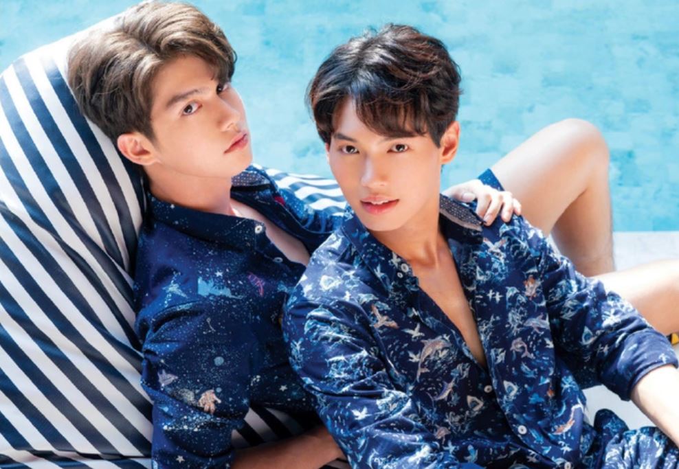 Dàn sao tuổi Mão Thái Lan: 3 nam thần boylove Win và Billkin - PP Krit gia thế khủng chưa bất ngờ bằng nữ phụ Chiếc Lá Bay - Ảnh 14. Dàn sao tuổi Mão Thái Lan: 3 nam thần boylove Win và Billkin - PP Krit gia thế khủng chưa bất ngờ bằng nữ phụ Chiếc Lá Bay - Ảnh 14.