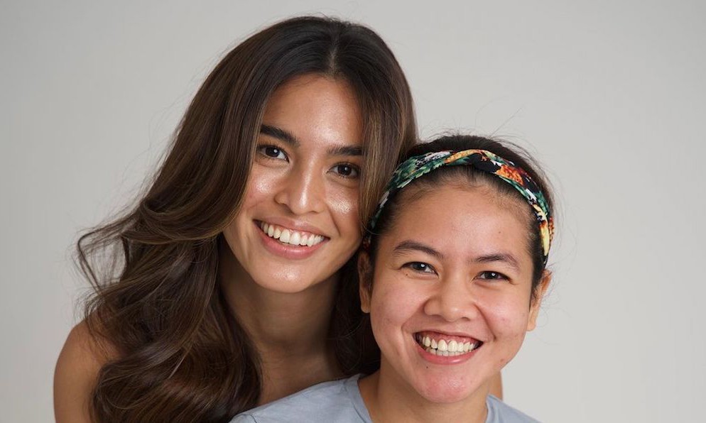 Hoa hậu Hòa bình Philippines công khai bạn gái đồng tính - Ảnh 2.