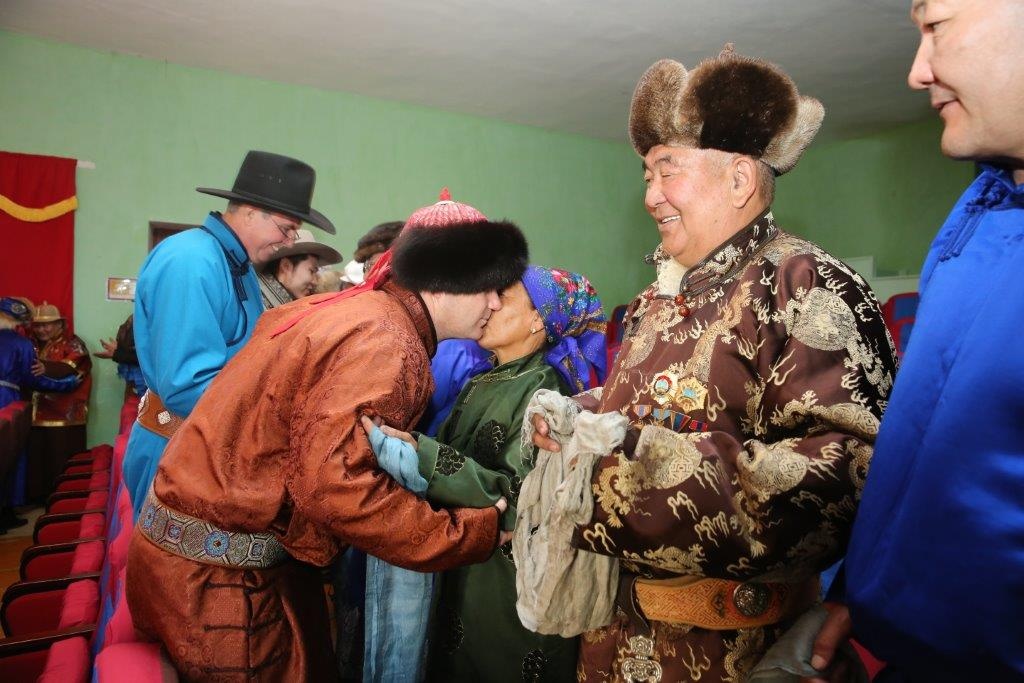 Trải nghiệm Tết cổ truyền đặc sắc ở Mông Cổ để thấy khác biệt với Tết truyền thống châu Á ra sao - Ảnh 9.