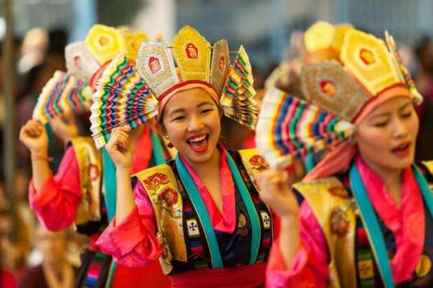 bhutan-losar-bhutan-new-year-festival