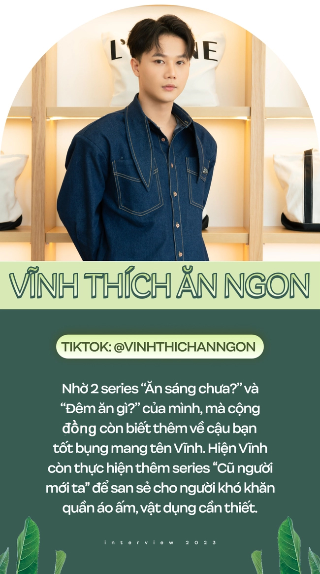 Gặp gỡ Quan Không Gờ, An Đen, Vĩnh Thích Ăn Ngon ngày cuối năm: Của cho là vật chất nhưng cách cho thì phải xuất phát từ tâm - Ảnh 8.