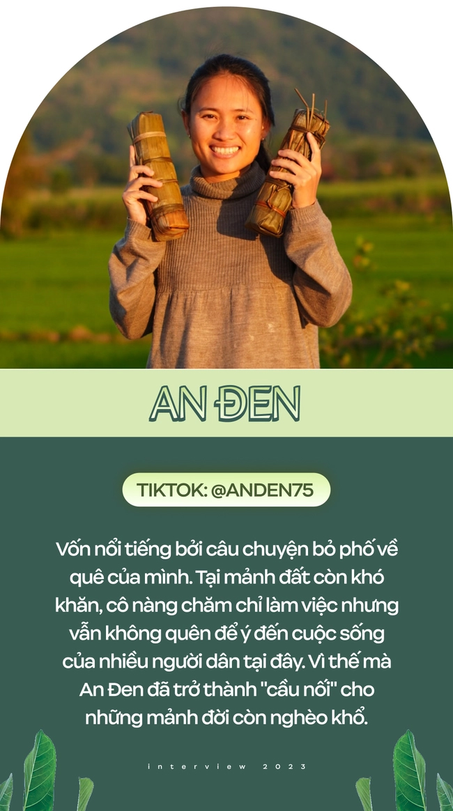 Gặp gỡ Quan Không Gờ, An Đen, Vĩnh Thích Ăn Ngon ngày cuối năm: Của cho là vật chất nhưng cách cho thì phải xuất phát từ tâm - Ảnh 5.