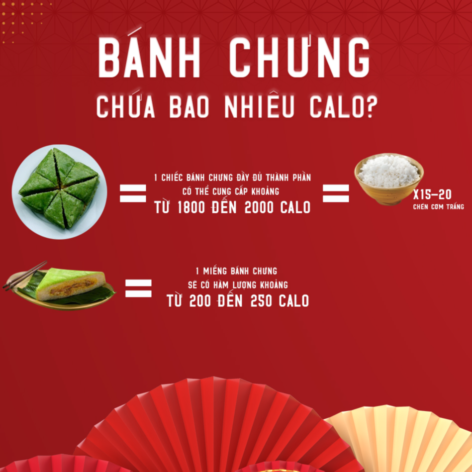 Bác sĩ nói về bí mật ít biết của bánh chưng - Ảnh 2.