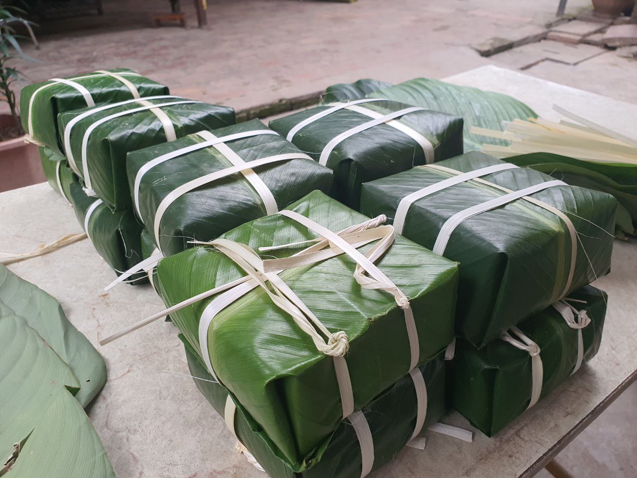 Muốn ăn bánh chưng mà không sợ tăng cân thì cần biết ngay những lưu ý này từ chuyên gia - Ảnh 2.