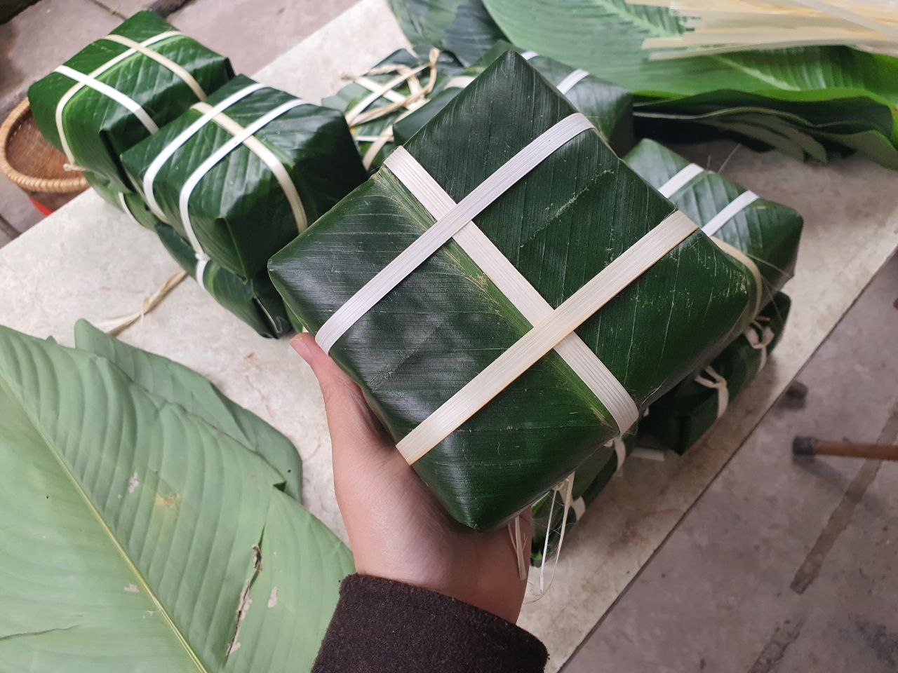 Muốn ăn bánh chưng mà không sợ tăng cân thì cần biết ngay những lưu ý này từ chuyên gia - Ảnh 3.