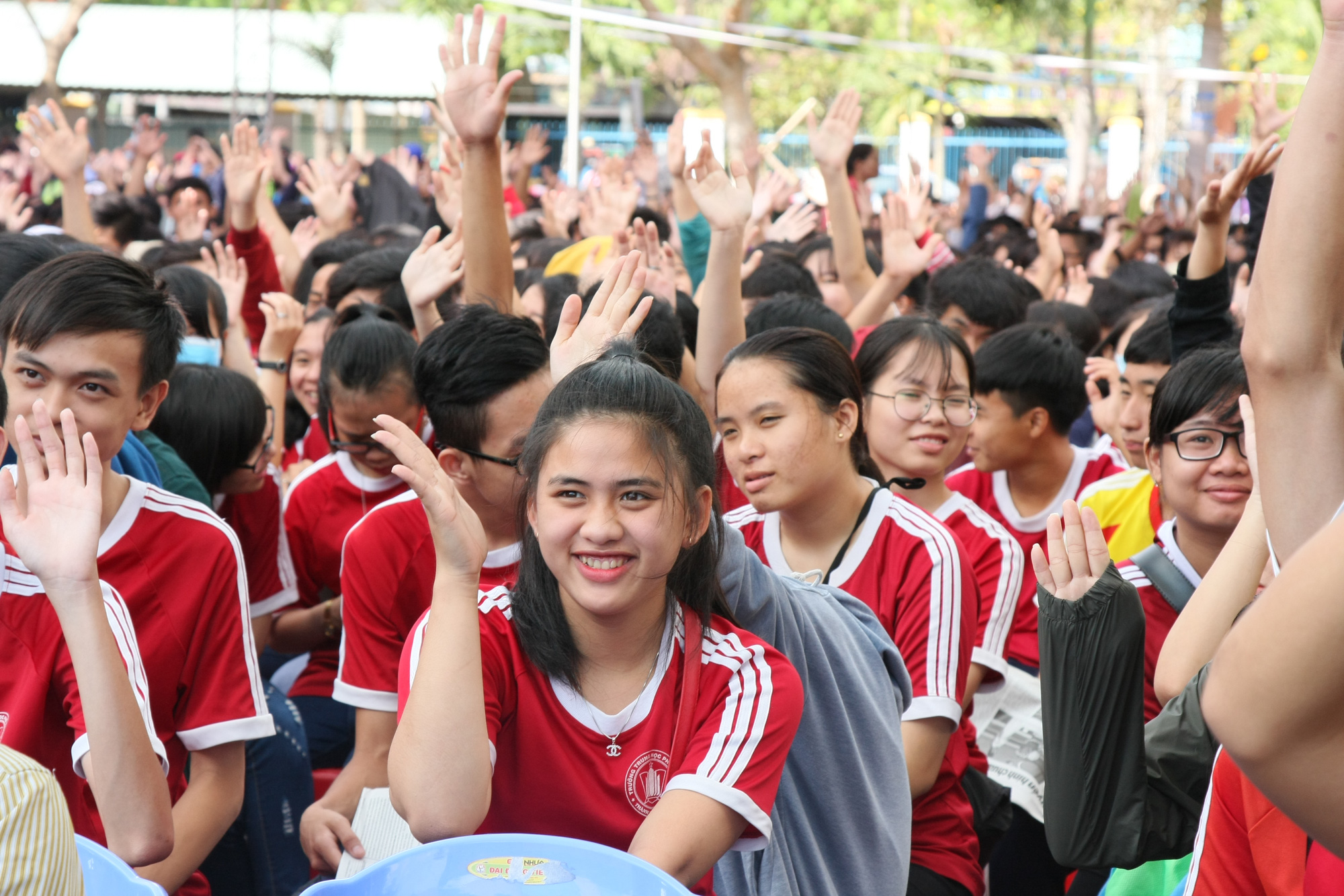 Trường đại học Ngoại thương tuyển sinh sớm, công bố kết quả trước thi tốt nghiệp THPT 2023 - Ảnh 1.