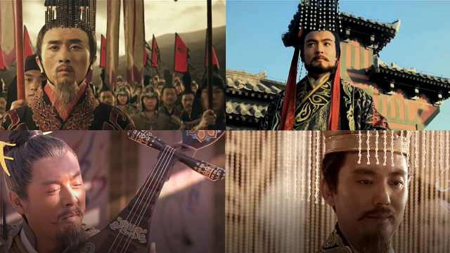 Họ quyền lực nhất lịch sử Trung Quốc: Thành lập nên 12 vương triều, ra đời 60 vị Hoàng đế, trong đó có vị 'Thiên cổ nhất đế' ai cũng biết - Ảnh 1.