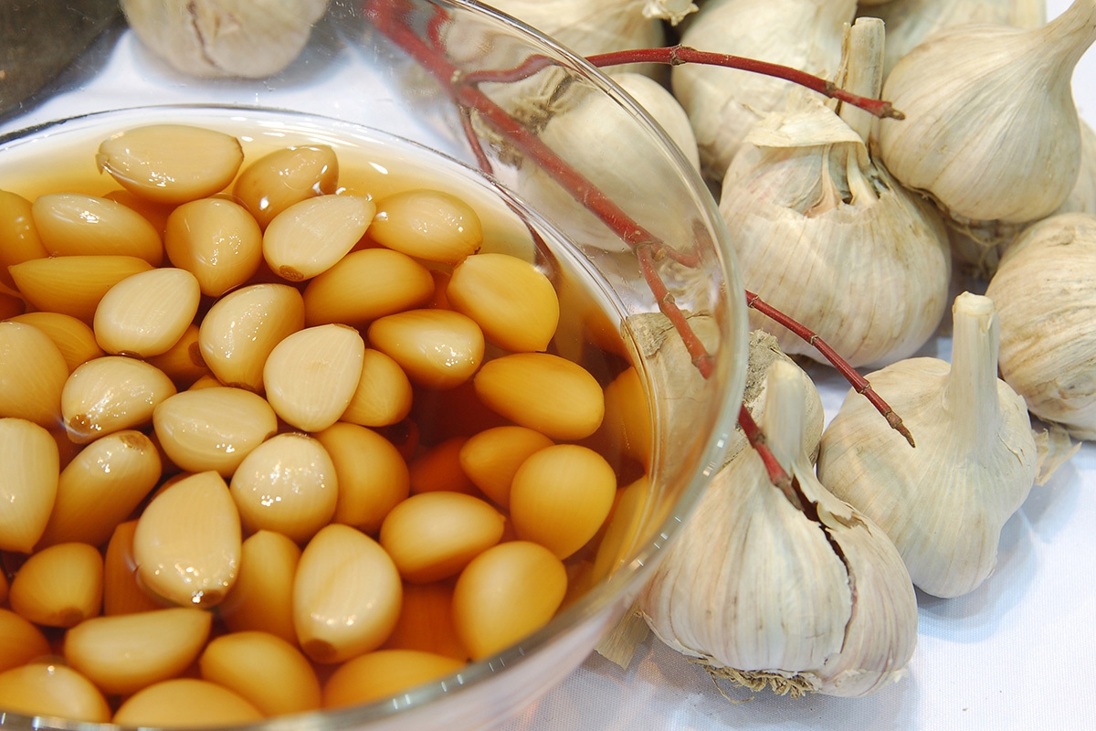 Ăn Tết ngon mà vẫn có eo thon nhờ 9 loại thực phẩm “đốt cháy” mỡ bụng cực nhanh - Ảnh 7. Ăn Tết ngon mà vẫn có eo thon nhờ 9 loại thực phẩm “đốt cháy” mỡ bụng cực nhanh - Ảnh 7.