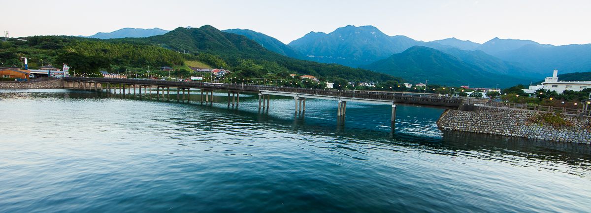 Bên trong hòn đảo mưa quanh năm suốt tháng, cây cổ thụ nghìn năm tuổi mọc san sát như lạc vào thế giới thần tiên - Ảnh 3.