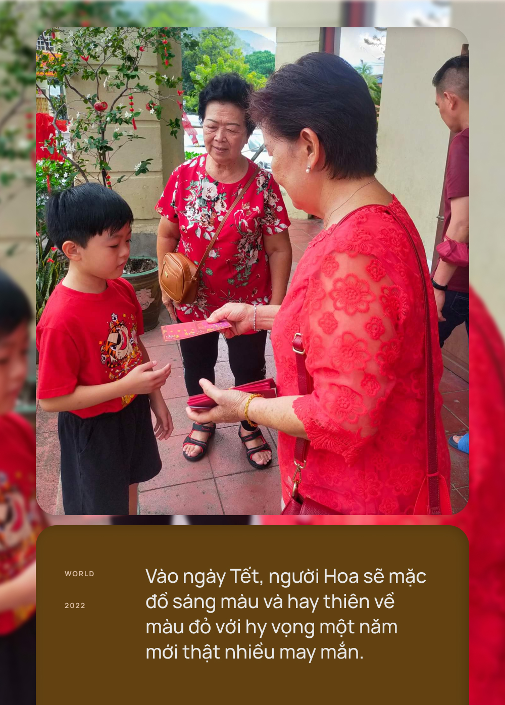 Người phụ nữ Việt ở Malaysia kể chuyện đón Tết Nguyên đán của người gốc Hoa: Quá nhiều sự khác biệt nhưng tựu chung là hy vọng cho năm mới - Ảnh 10.