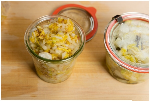 Cải thảo trộn chua ngọt: Món ngon chống ngán hiệu quả cho bữa cơm ngày Tết - Ảnh 6.