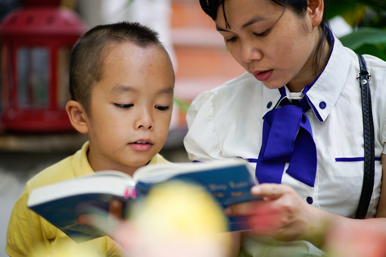 Muốn con trở thành đàn ông đích thực trong tương lai, cha mẹ cần nằm lòng 5 nguyên tắc đơn giản này  - Ảnh 2.