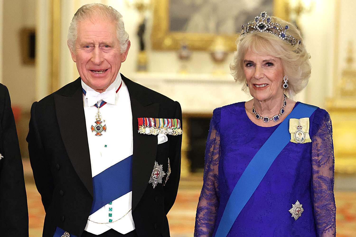 Vương thất Anh công bố chi tiết lễ đăng quang hoành tráng của Vua Charles: kéo dài tận 3 ngày và không hề thua kém cố Nữ vương - Ảnh 4.