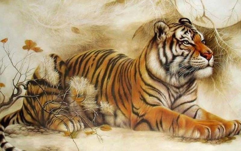 3 con giáp vượt gian khổ, cuối cùng cũng đến ngày thảnh thơi: Đầu tư kinh doanh dễ về lộc lá, gặp gỡ quý nhân - Ảnh 3. 3 con giáp vượt gian khổ, cuối cùng cũng đến ngày thảnh thơi: Đầu tư kinh doanh dễ về lộc lá, gặp gỡ quý nhân - Ảnh 3.