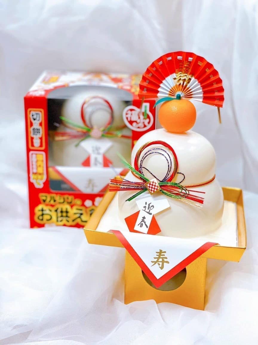 Tấp nập bánh cúng ngày Thần Tài chỉ từ vài chục nghìn: Bánh bao túi tiền, bánh kem túi vàng cho chị em tha hồ chốt đơn - Ảnh 10. Tấp nập bánh cúng ngày Thần Tài chỉ từ vài chục nghìn: Bánh bao túi tiền, bánh kem túi vàng cho chị em tha hồ chốt đơn - Ảnh 10.