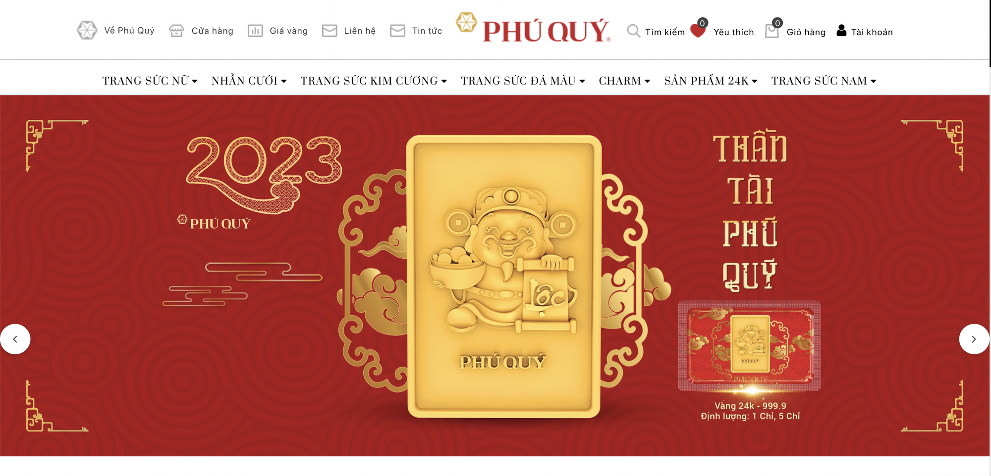 Không cần chen chúc xếp hàng, bạn vẫn có thể mua vàng Thần Tài online của loạt thương hiệu nổi tiếng - Ảnh 3.