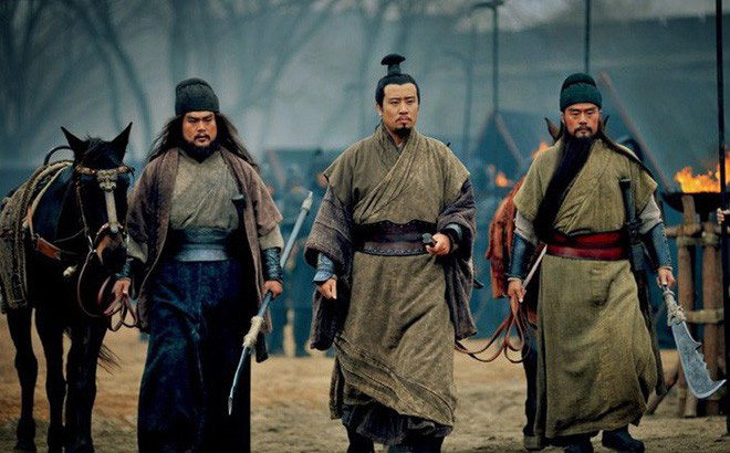 3 yếu tố khiến Trương Phi từ một thường dân là nghề đồ tể trở thành võ tướng hàng đầu Tam quốc, Lưu Bị góp phần không nhỏ - Ảnh 5.