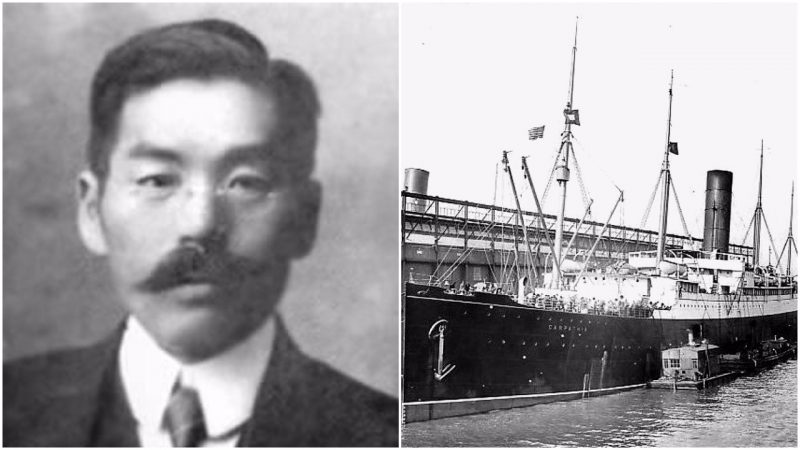 Câu chuyện đáng suy ngẫm của người đàn ông bị cả nước tẩy chay, chỉ trích vì đã “lỡ” sống sót trong vụ chìm tàu Titanic - Ảnh 1.